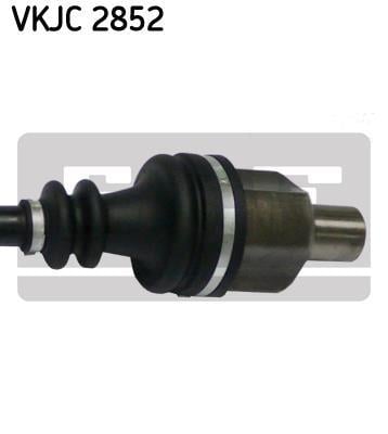 Cardan SKF VKJC 2852